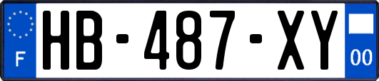 HB-487-XY