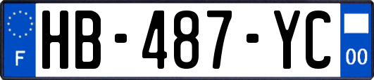 HB-487-YC