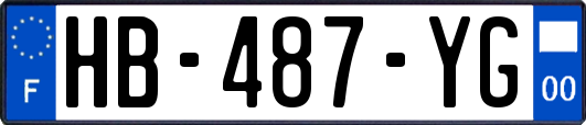 HB-487-YG