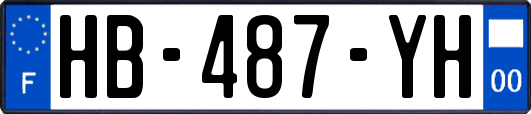 HB-487-YH
