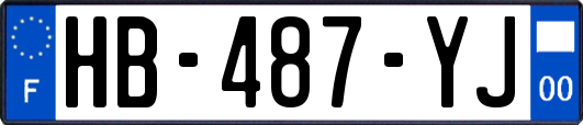 HB-487-YJ