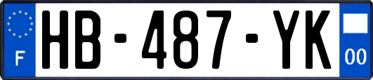 HB-487-YK