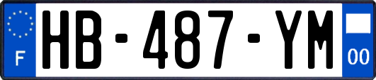 HB-487-YM