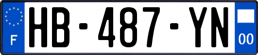 HB-487-YN