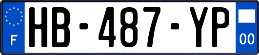 HB-487-YP