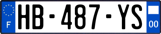 HB-487-YS