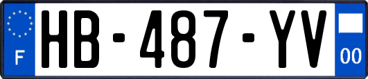 HB-487-YV