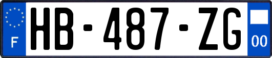 HB-487-ZG