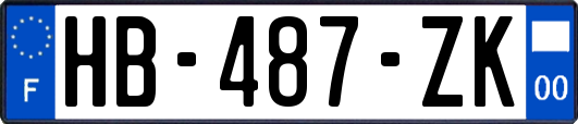 HB-487-ZK