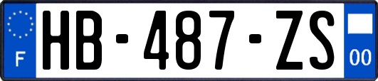 HB-487-ZS