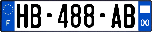 HB-488-AB