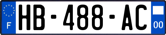 HB-488-AC