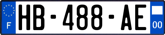 HB-488-AE