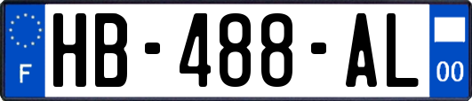 HB-488-AL