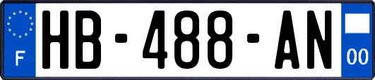 HB-488-AN