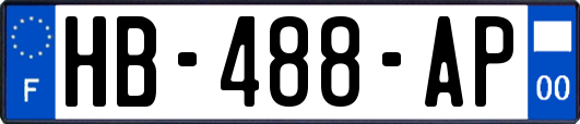 HB-488-AP