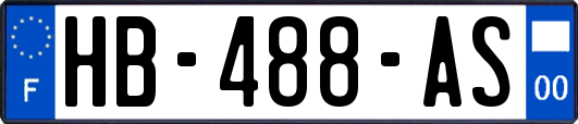 HB-488-AS