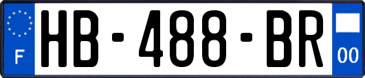 HB-488-BR