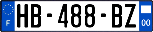 HB-488-BZ