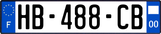 HB-488-CB