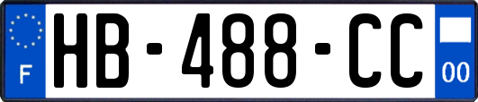 HB-488-CC