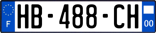 HB-488-CH