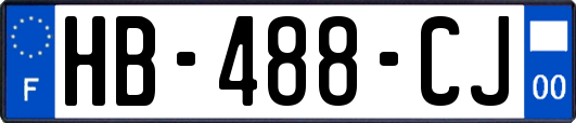 HB-488-CJ