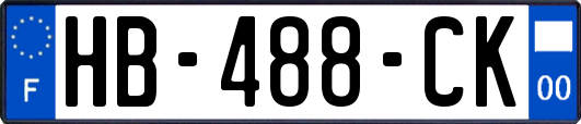 HB-488-CK