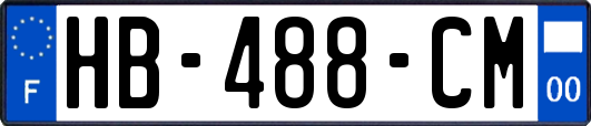 HB-488-CM