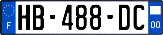 HB-488-DC