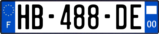 HB-488-DE