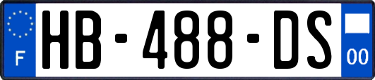 HB-488-DS