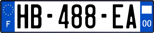 HB-488-EA