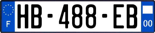 HB-488-EB