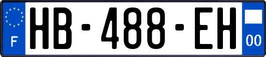 HB-488-EH