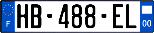 HB-488-EL