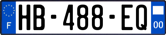 HB-488-EQ