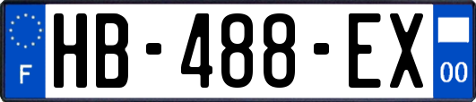 HB-488-EX