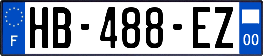 HB-488-EZ