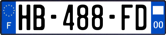 HB-488-FD