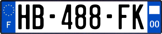 HB-488-FK