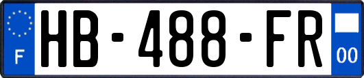 HB-488-FR