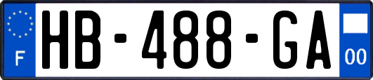 HB-488-GA
