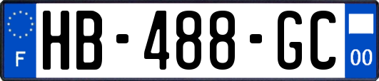 HB-488-GC