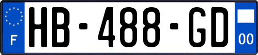 HB-488-GD