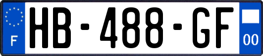 HB-488-GF