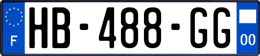 HB-488-GG