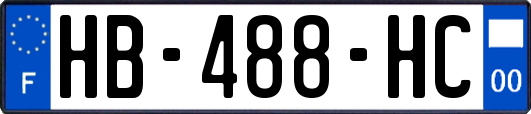 HB-488-HC