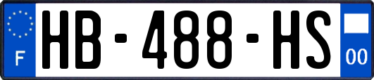 HB-488-HS