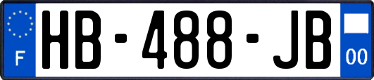 HB-488-JB